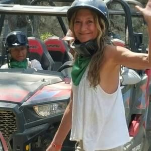 Meet your Posher, Wendy larsen